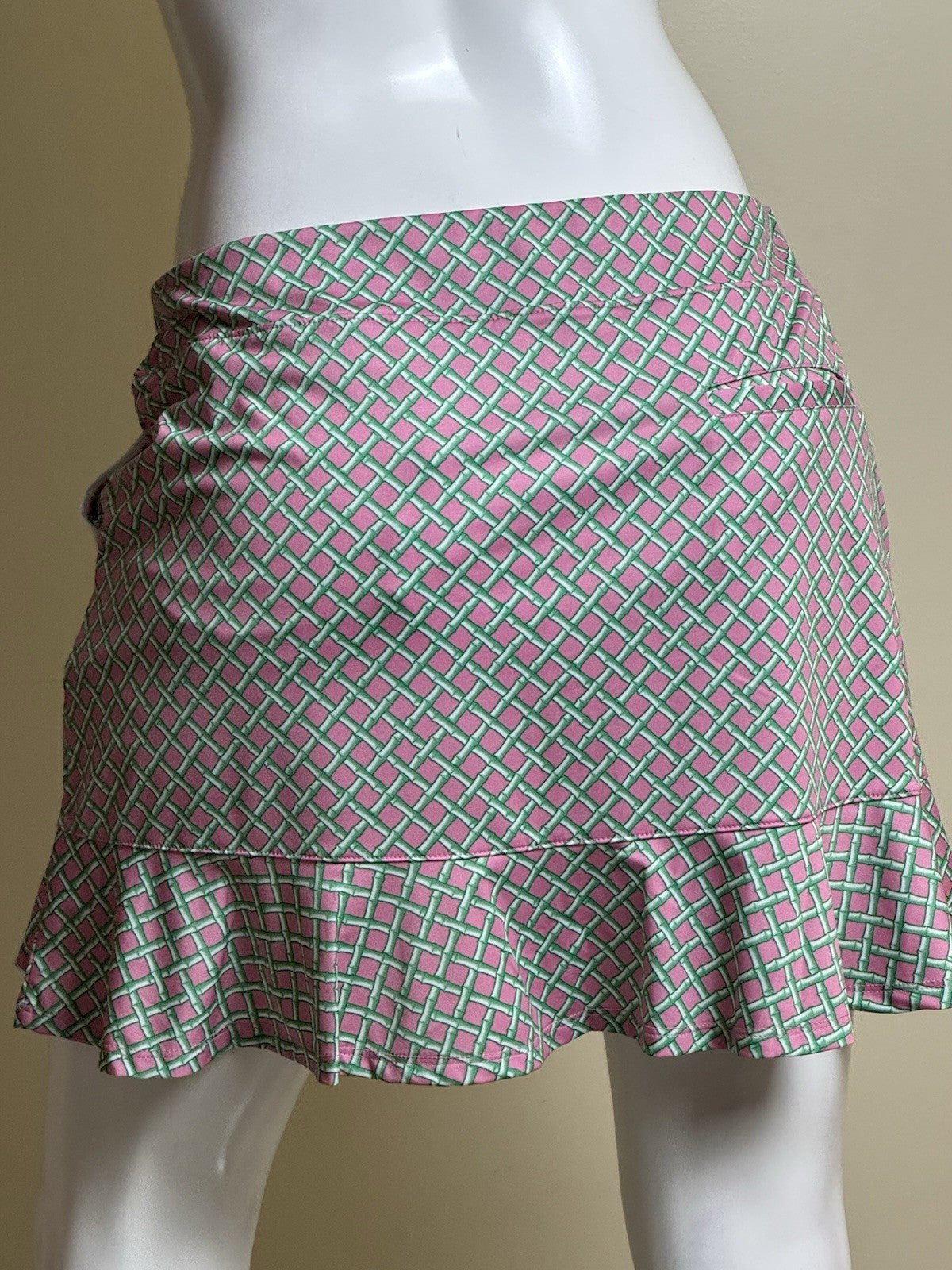 Sport Haley Women’s Golf Skirt Skort Sz M.      (B.037)