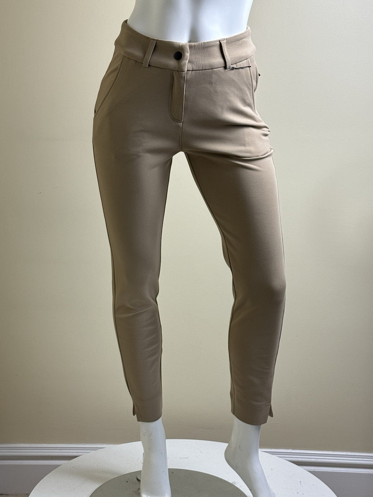 Abendroth Women's Golf Pants Sz 02    (B.116)