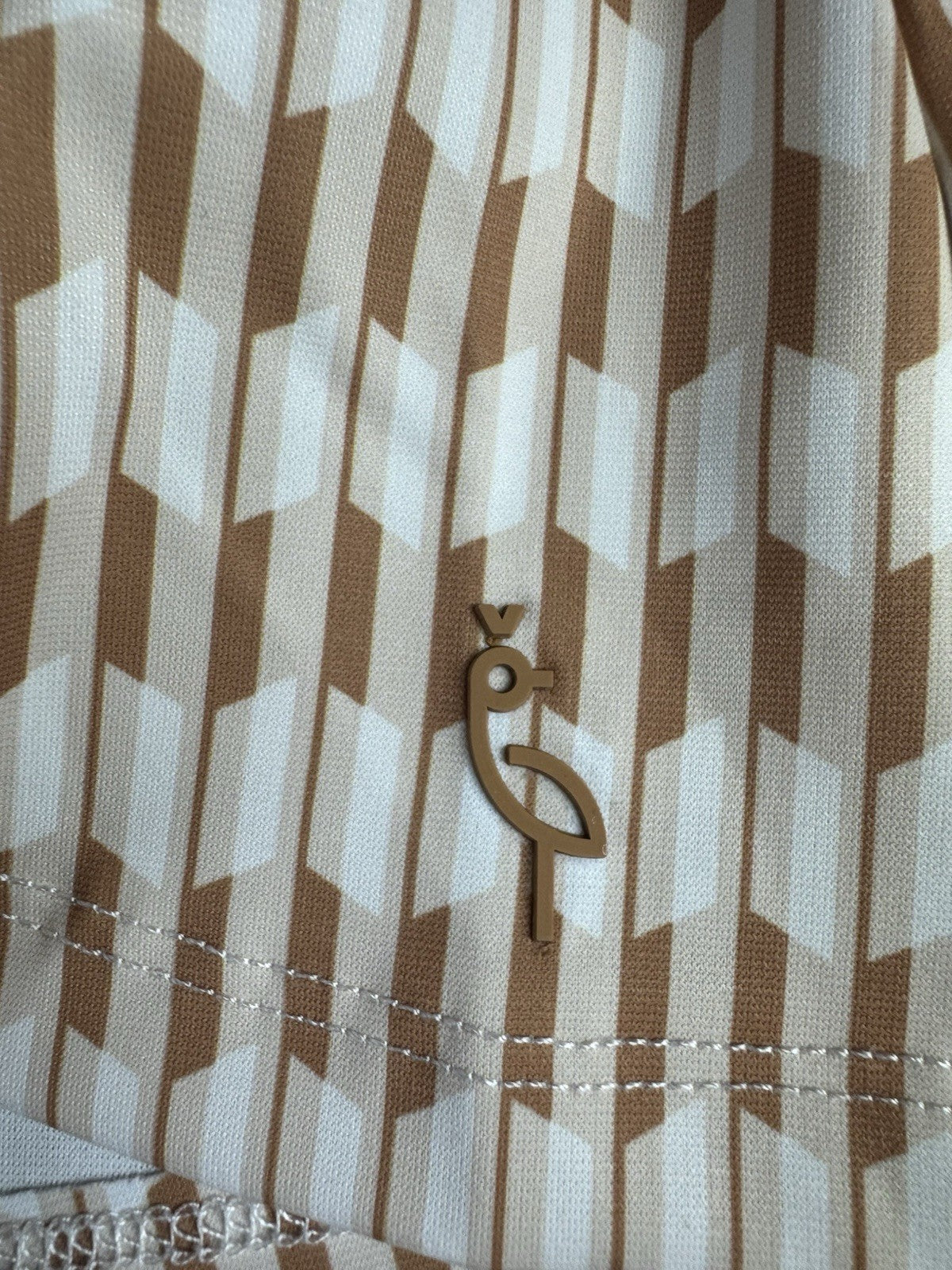 A. Putnam Womens Golf Skort Sz S   (B.037)