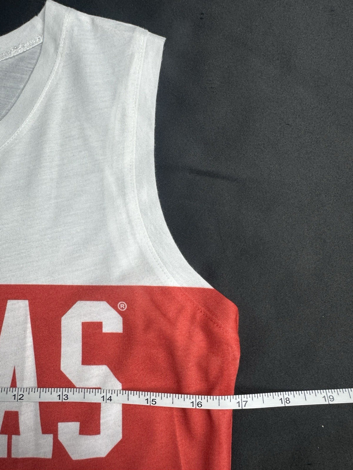 LeverWear Women's Kansas Logo Golf shirt Sz M   (B.170)