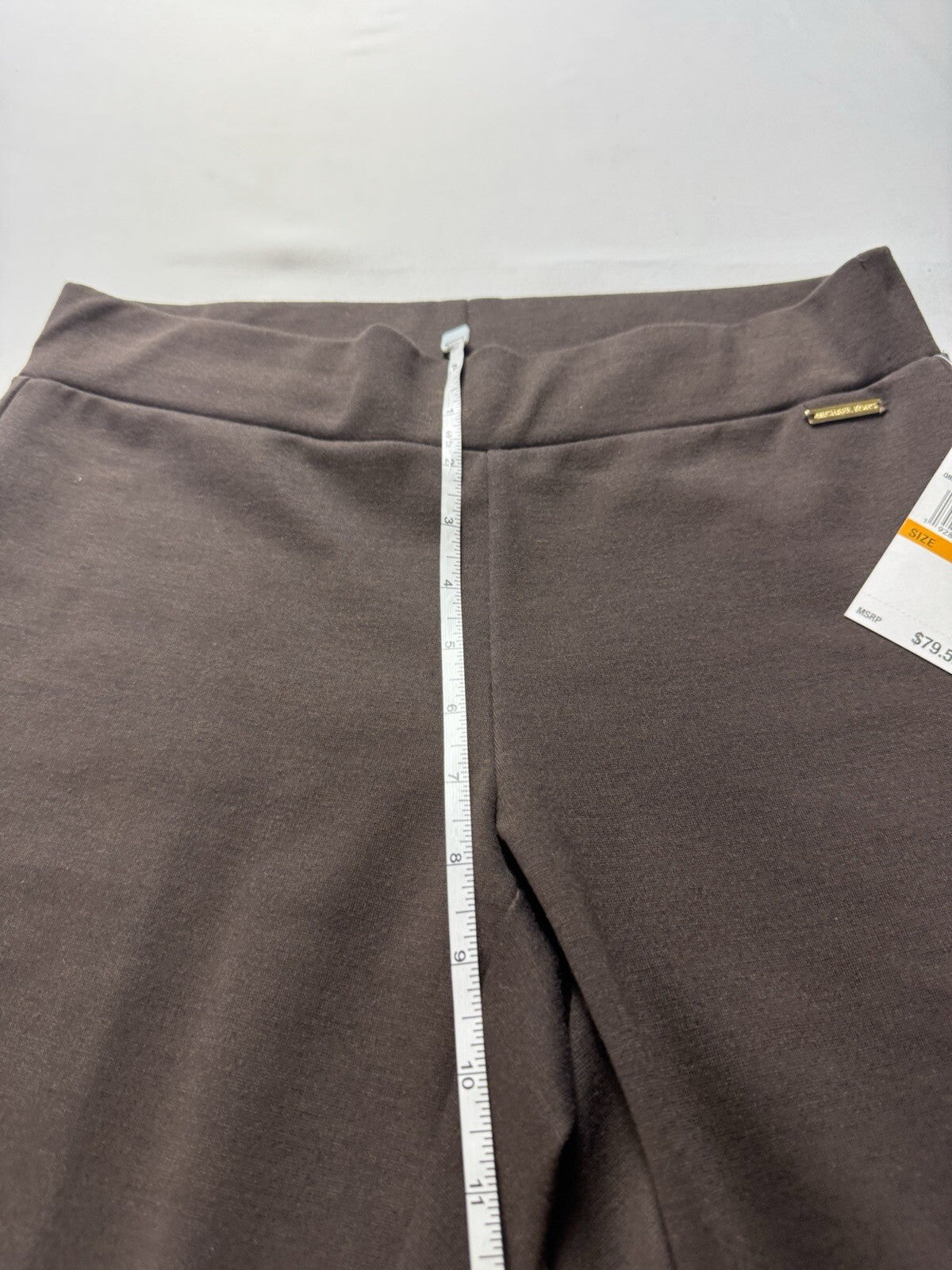 $79 Michael Kors Women’s Stretch Pants Sz S. (B.141)