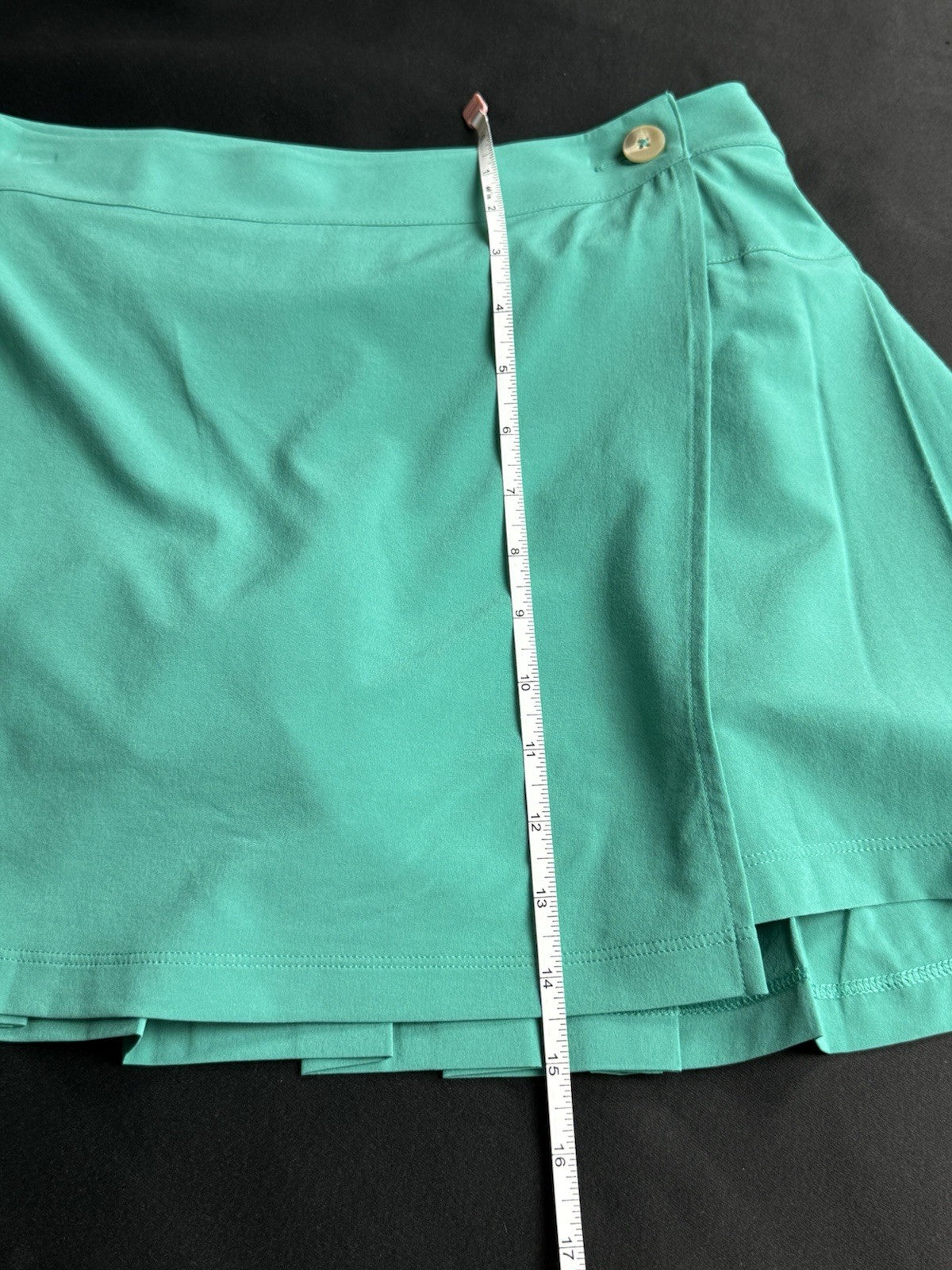 PUMA Women's Golf Tennis Skort Skirt Sz S (B.153/1)