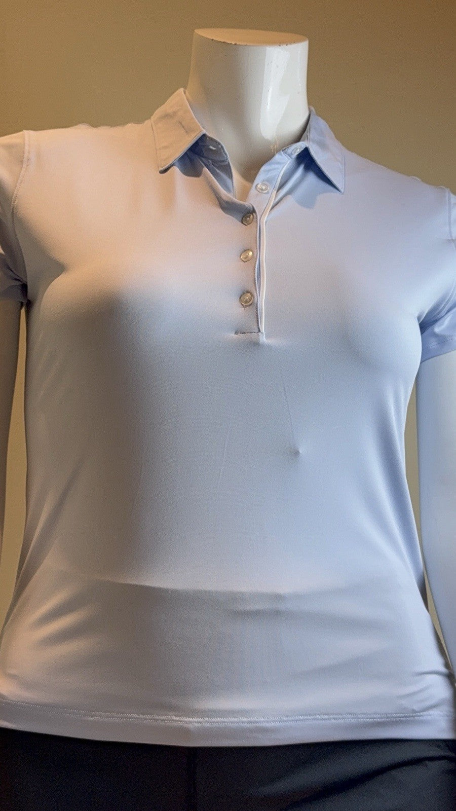 7 Diamonds Women’s Long Sleeve Shirt Size L     (B.167)