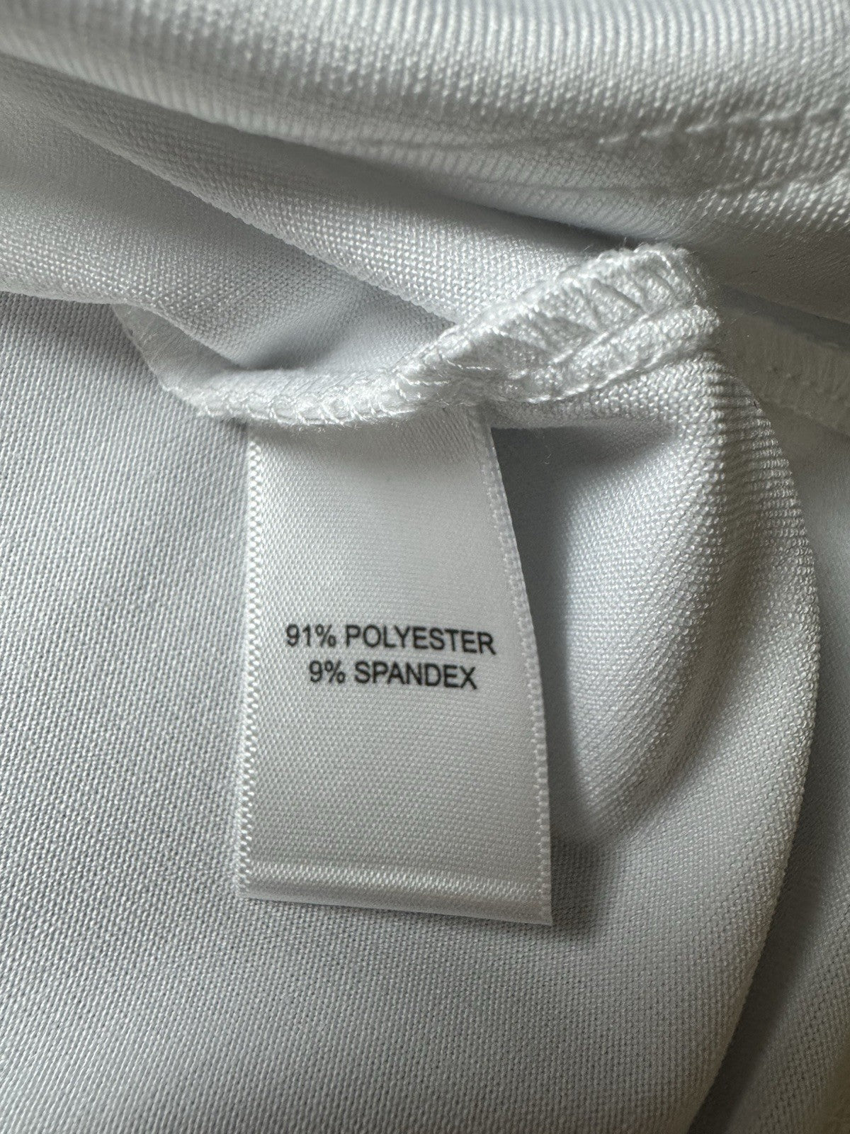 Sport Haley Women's Top Golf Shirt Sz M   (B.153)