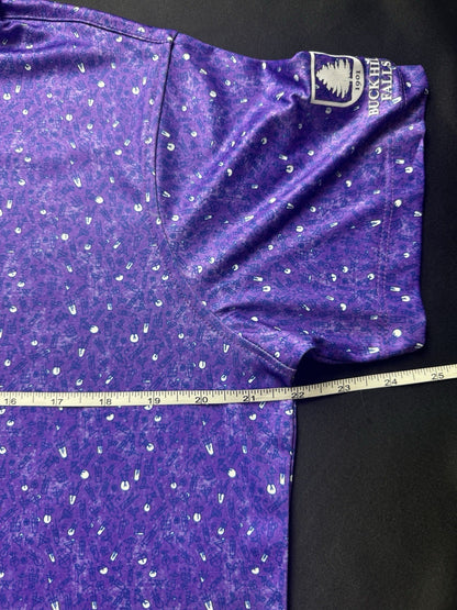 Elliott Collection Women’s Golf Polo Shirt Size L.      (B.159)