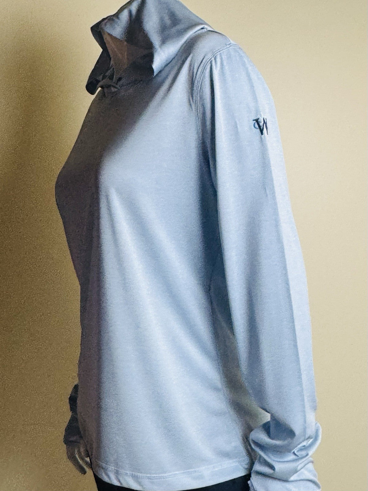 Ouray Women’s Sweatshirt Hoodie Sz M.    (B.154)