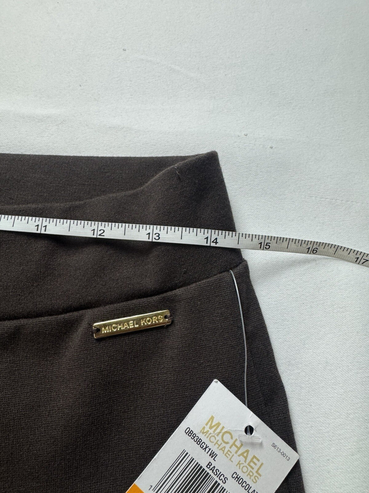 $79 Michael Kors Women’s Stretch Pants Sz S. (B.141)