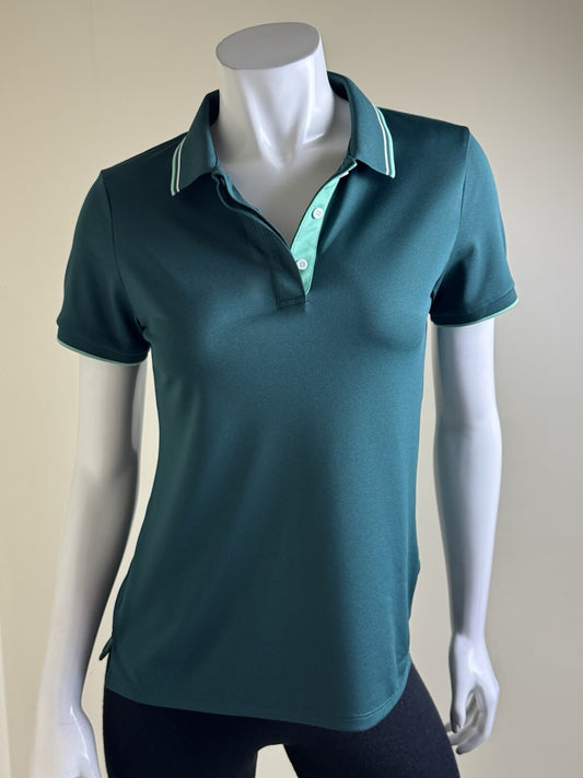 Puma Women’s Golf Shirt Sz S.   (B.131/7)