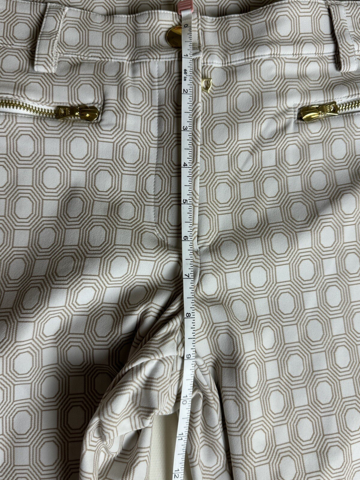 Brendratti Genere Women’s Golf Pants Sz L Italy:46.  (69)