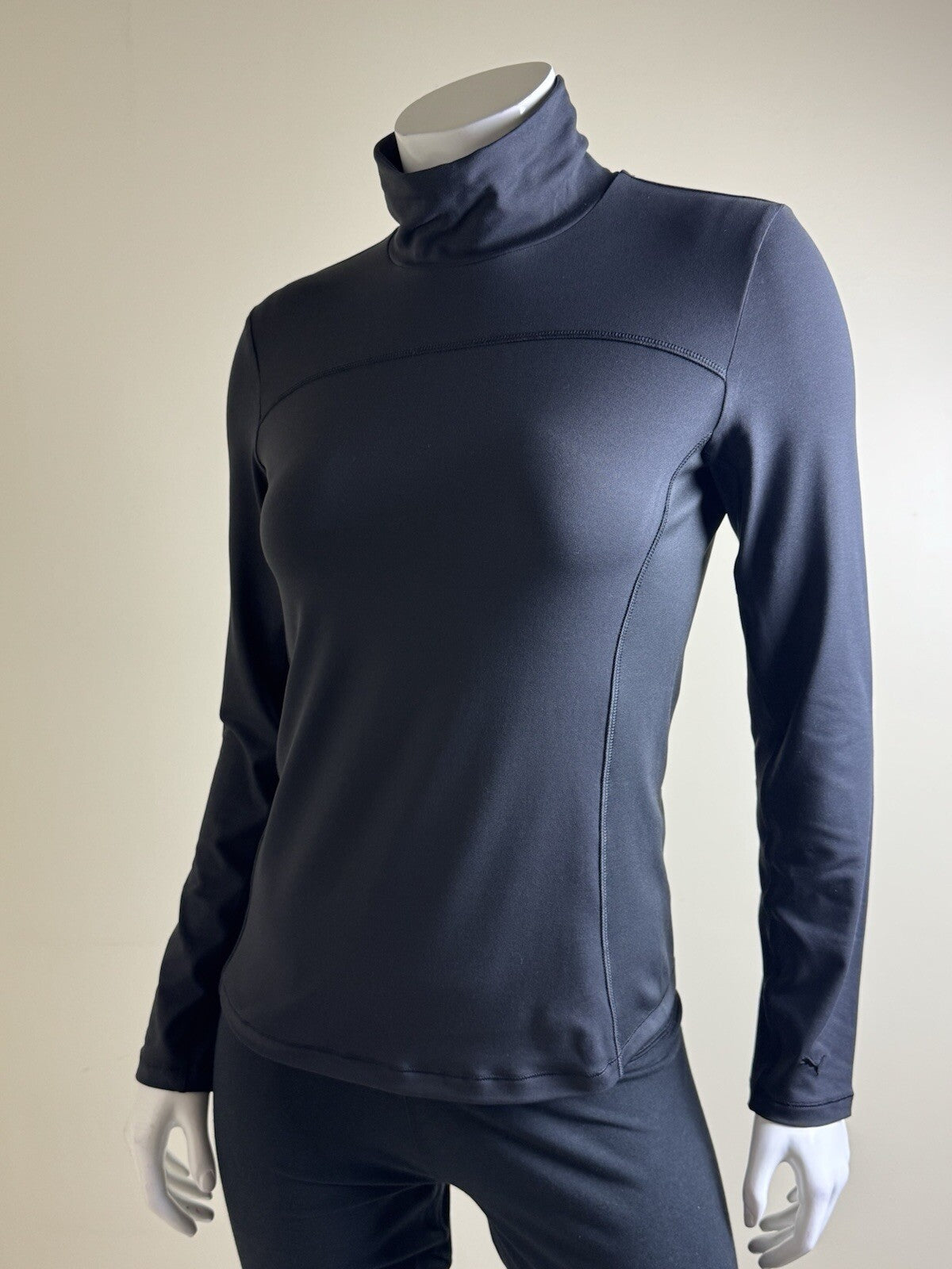 Puma Women's Golf Sweatshirt Size S    (B.123/3)