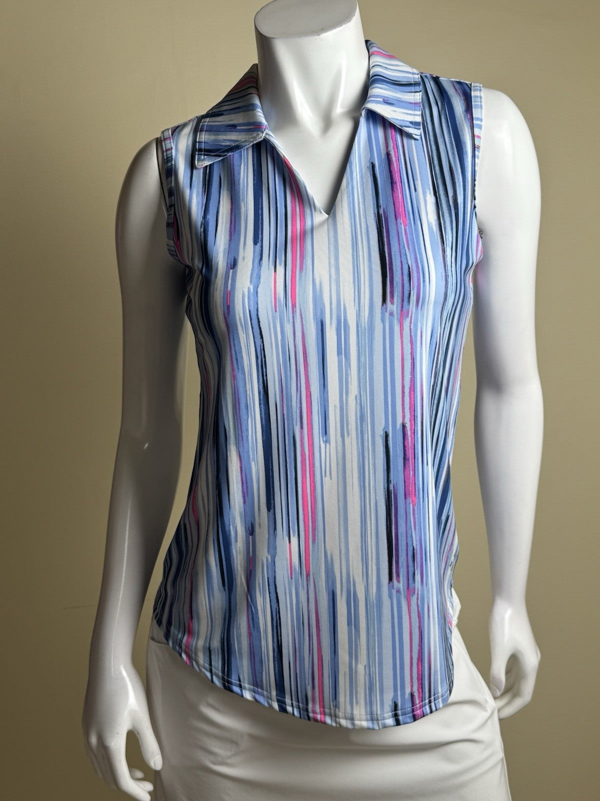JOFIT Women's Golf Shirt Size S     (B.182)