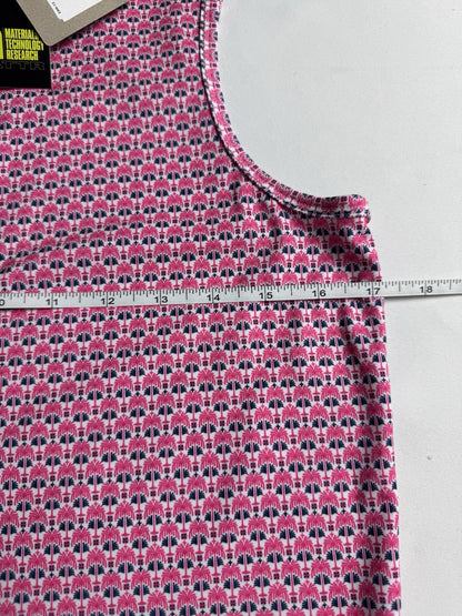 Puma Women’s Golf Shirt Sz S.   (B.162)