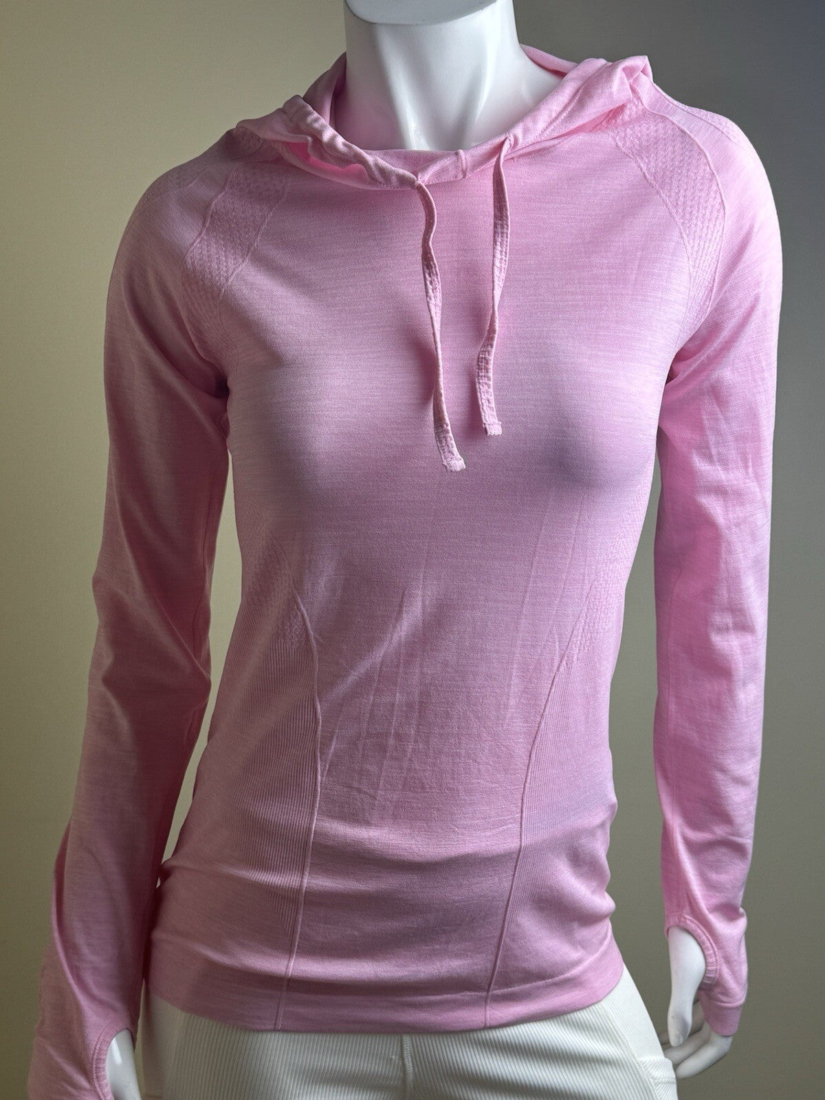Sport Haley Women's Golf Hooded Sweatshirt Sz M  (B.107)
