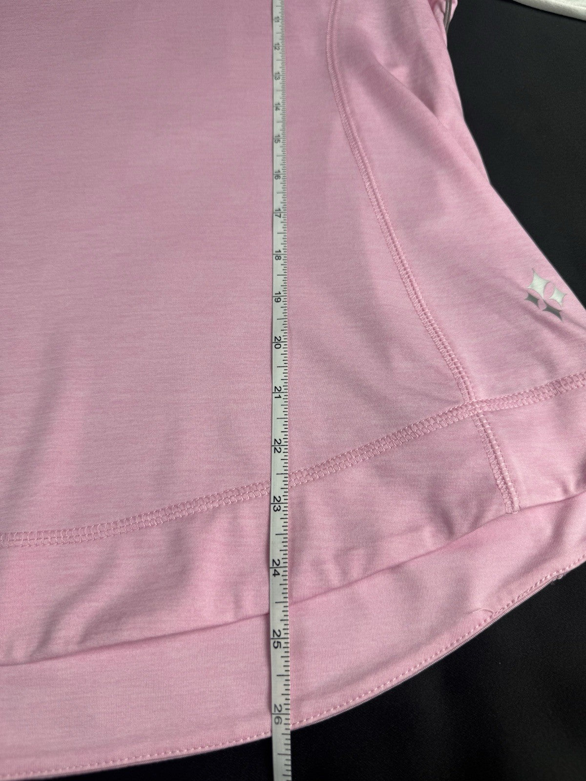 JOFIT WOMEN'S GOLF SHIRT Sz L.         (B.174)