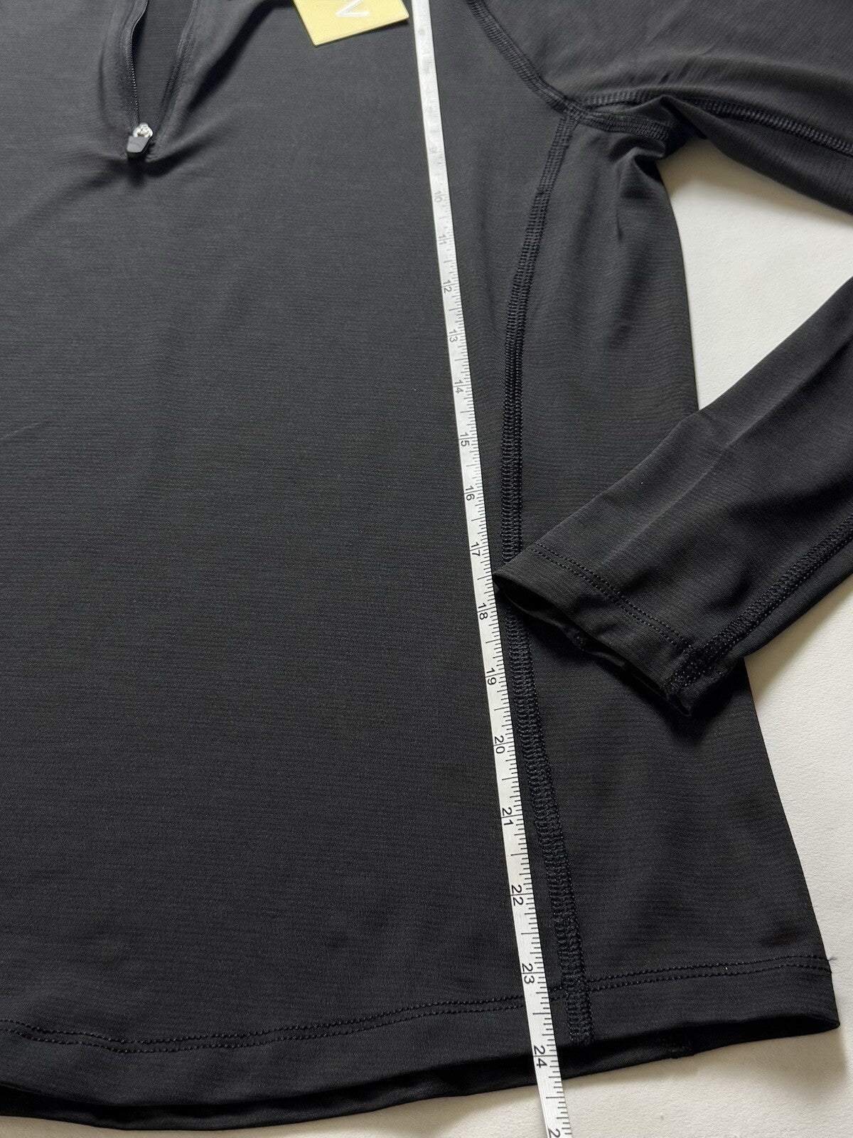 Puma Women's Golf Sweatshirt Size S    (B.128)