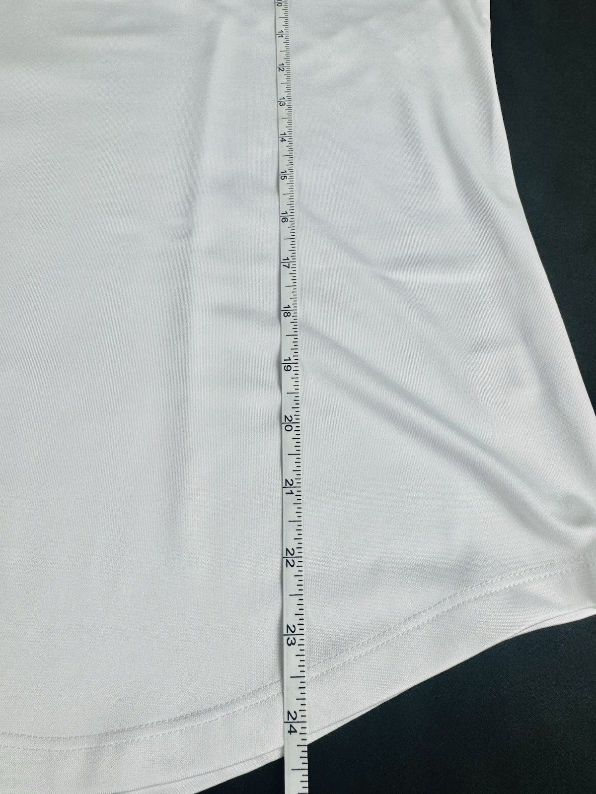 Sport Haley Women's Golf Shirt Sz M     (B.174)