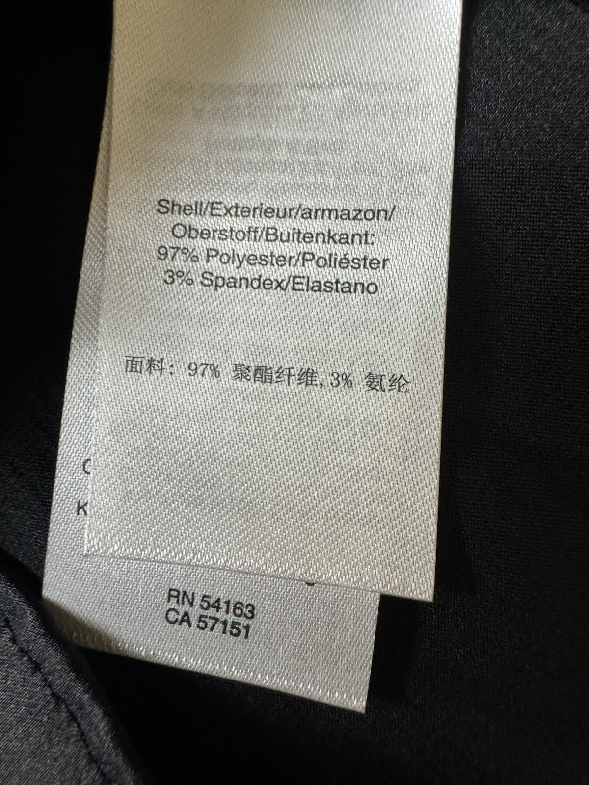 $109 DKNY Women's Pleaded Skirt Sz S.  (B.142)