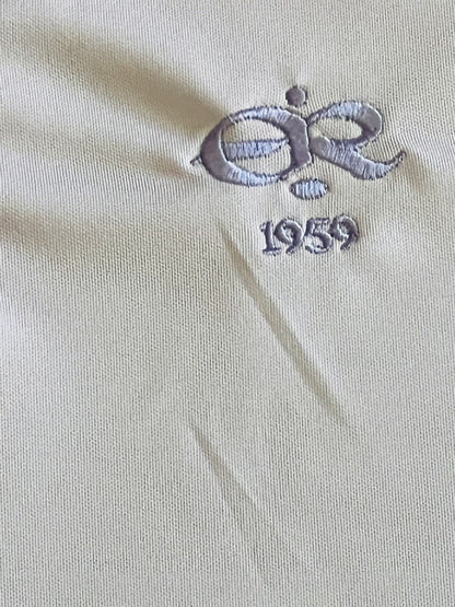 NIKEGOLF Women's Golf Polo Shirt Lilac Sz M
