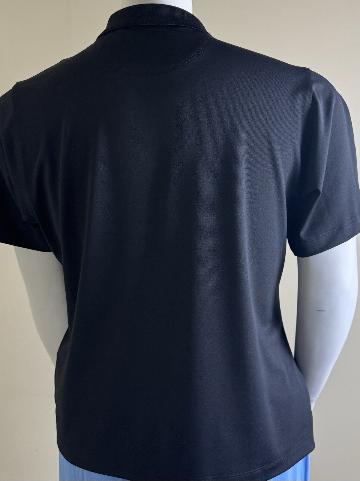 ADMIRALS COVE Women’s Golf shirt Sz 2XL.  (B.160)