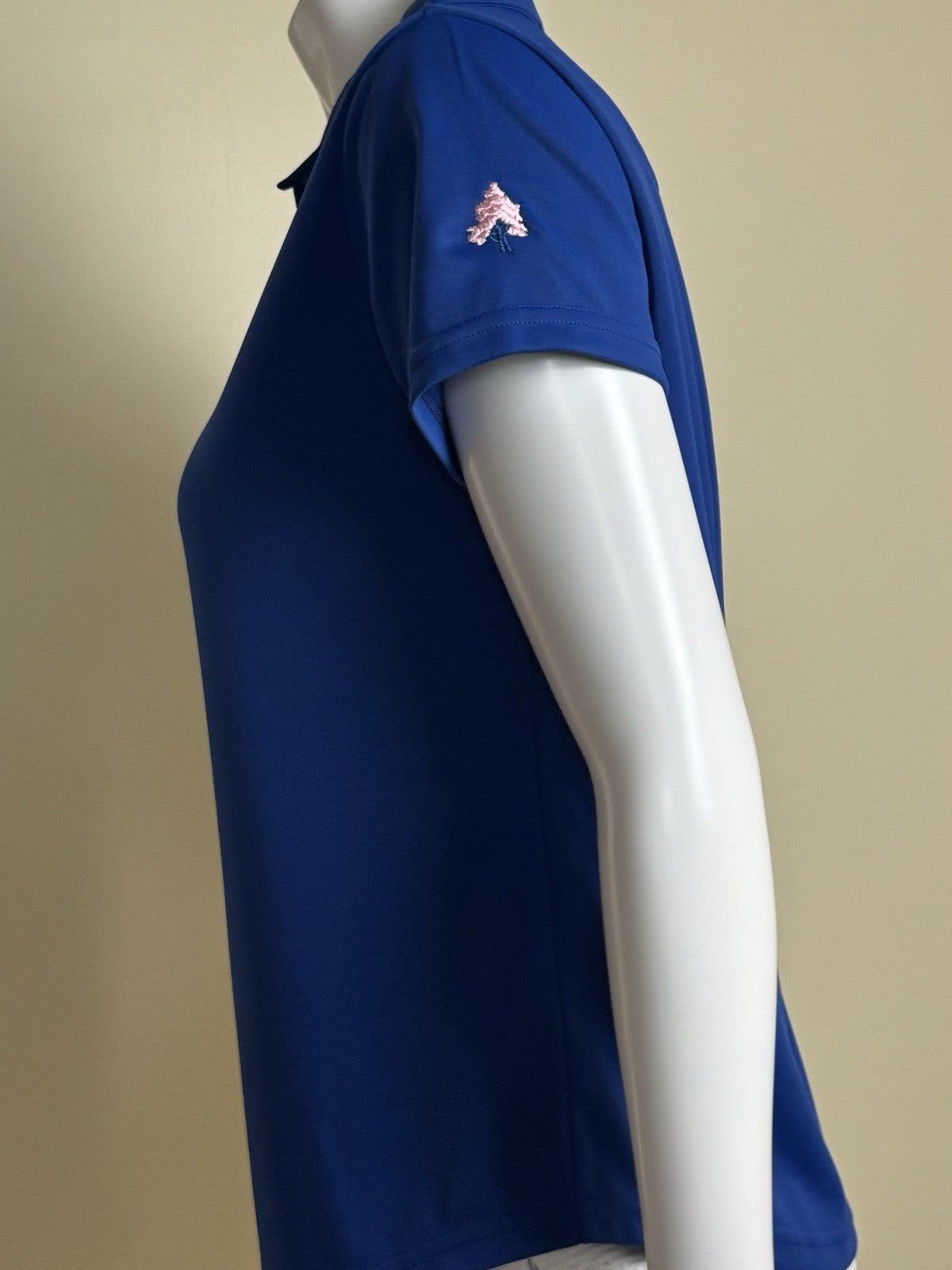 Sport Haley Women's Golf Shirt Sz M     (B.174)