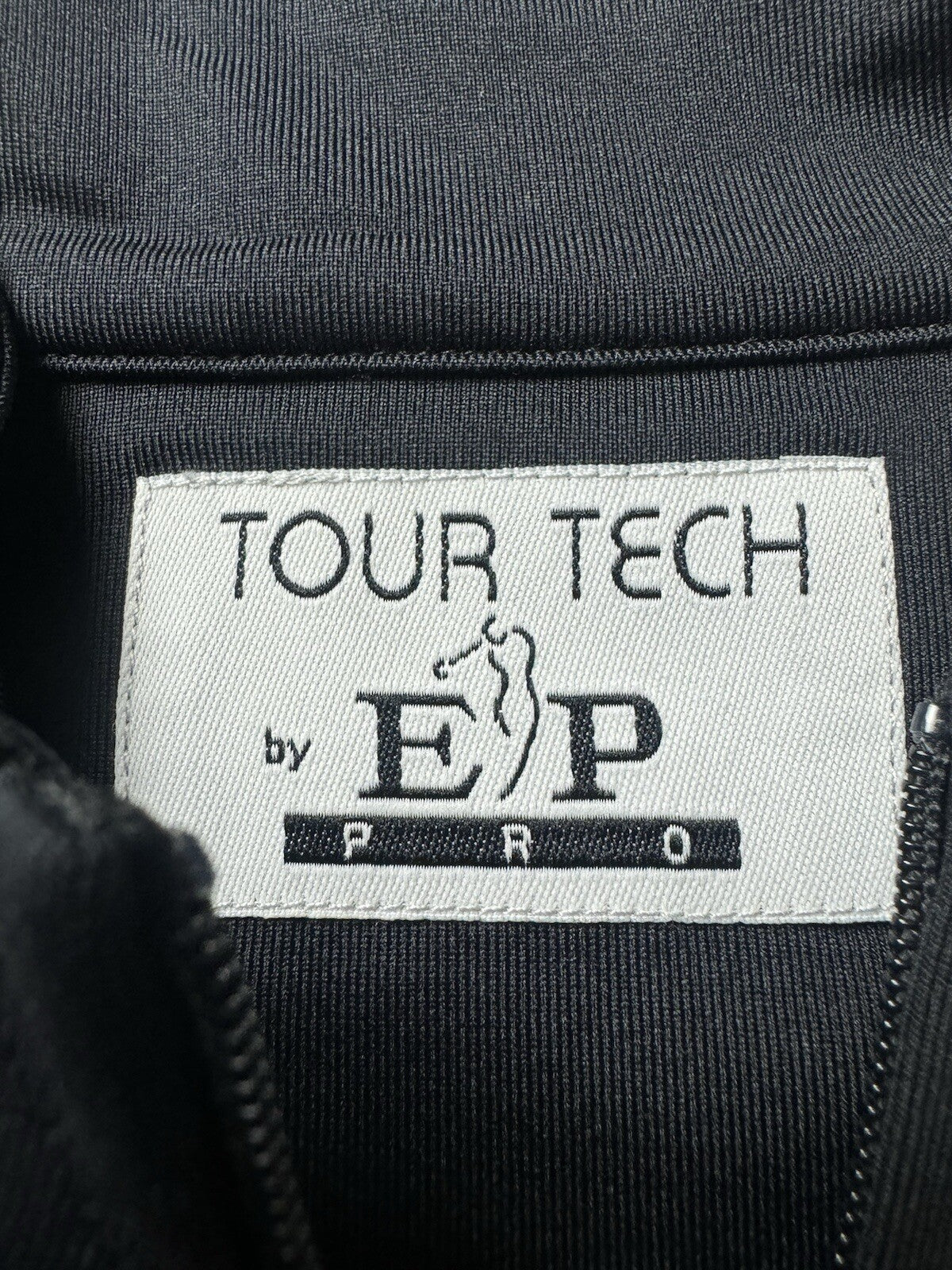 E.P Pro Tour Tech Women’s Golf Polo Shirt Sz S.   (B.105)