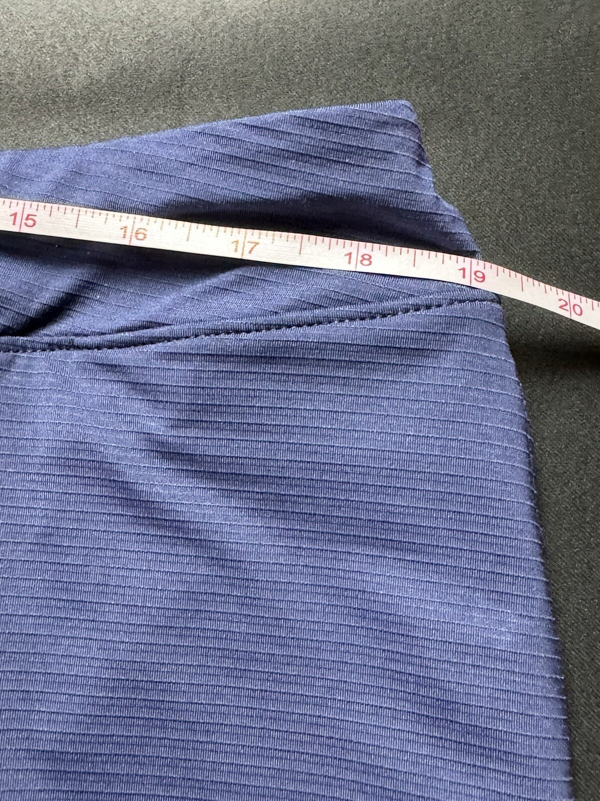 Sport Haley Women’s Golf Skirt Skort Sz XL  (B.84)