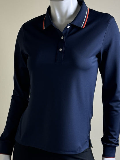 Puma Women's Golf Sweatshirt Size S    (B.122/6)