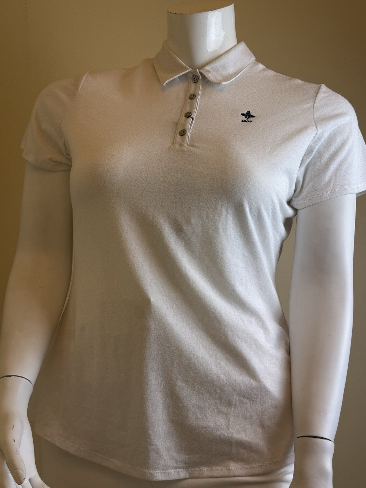 Fairway & Greene Women's Golf Polo Shirt Sz XL    (B.161)