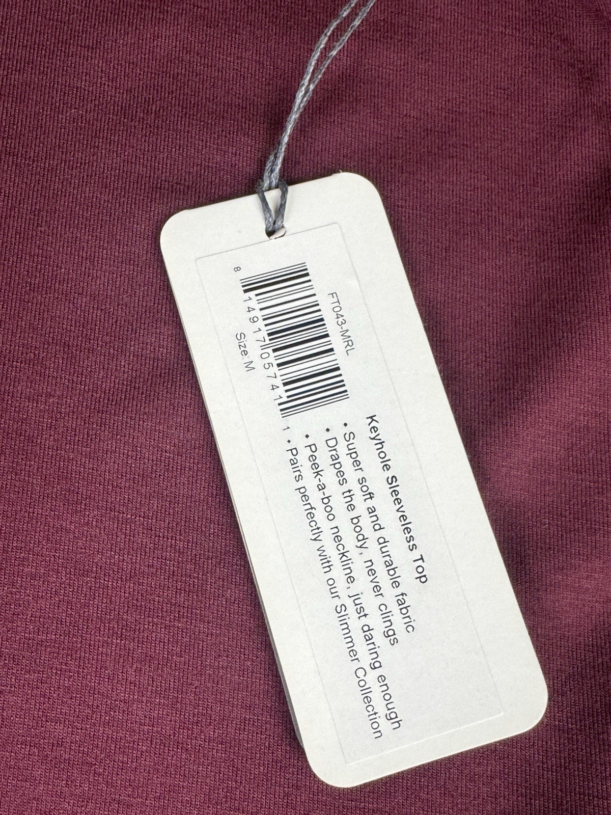 JOFIT Women’s Golf Tank Top Size M      (B.182)