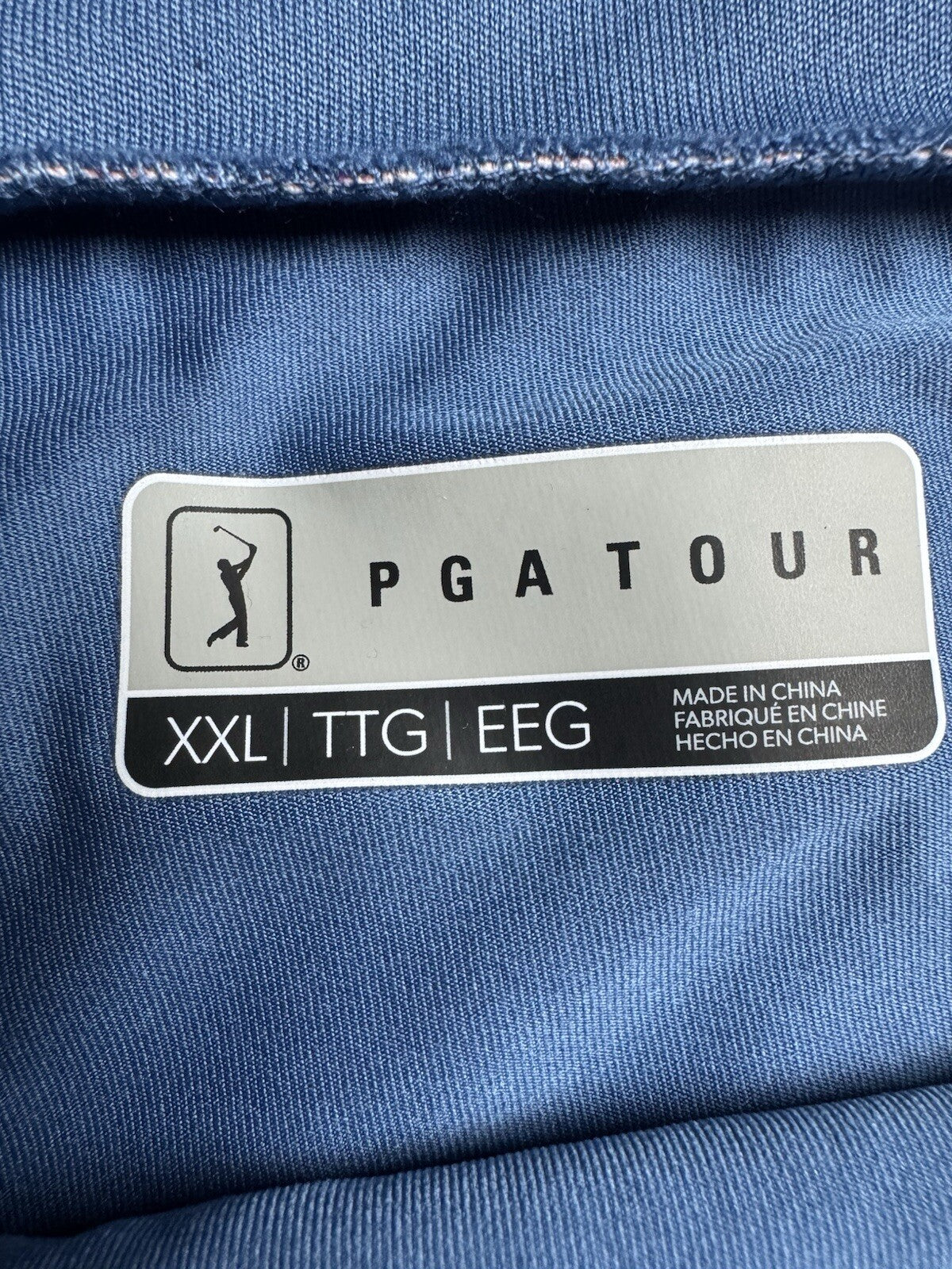 PGA Tour Women’s Golf Skort Pull On Pockets Sz 2XL. (B.138)