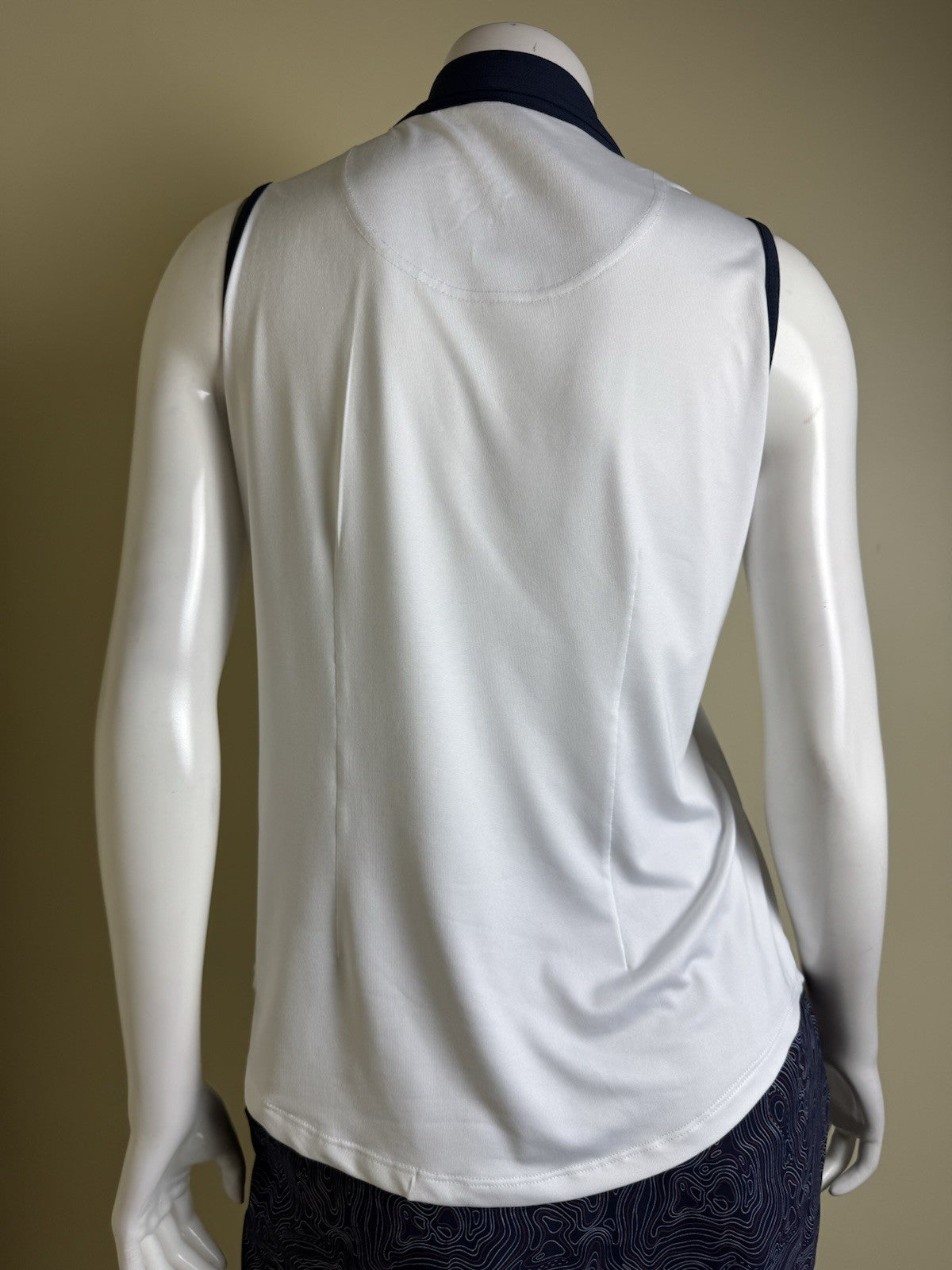 Sport Haley Women's Top Golf Shirt Sz M   (B.153)