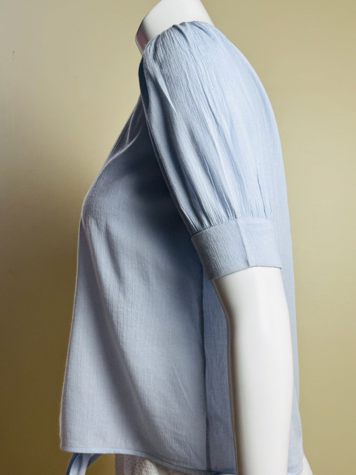 $110 Michael Kors Women’s Blouse Sz XS  (B.027)