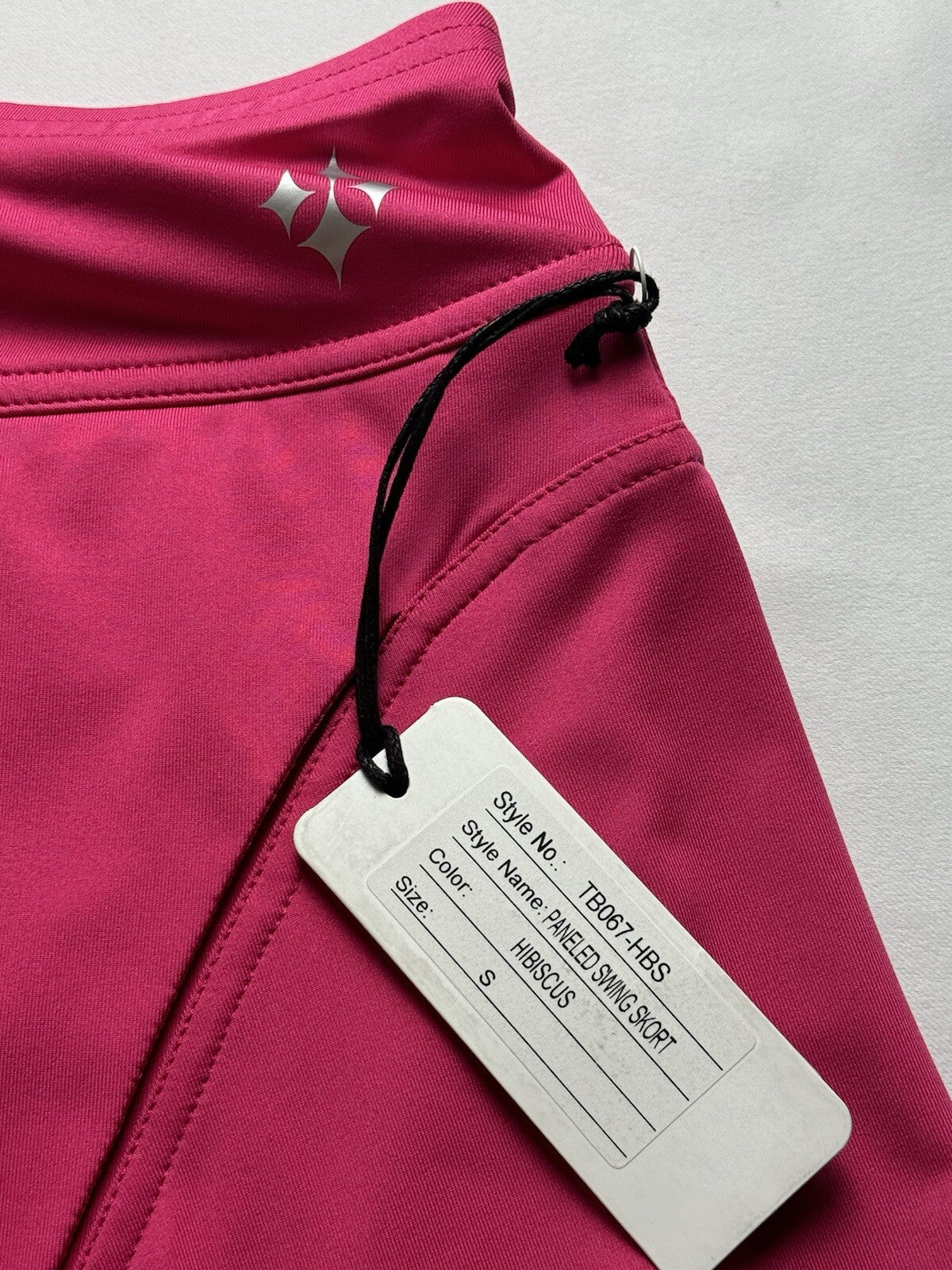 Jofit Women’s Golf Skirt Skort Sz S   (B.84)