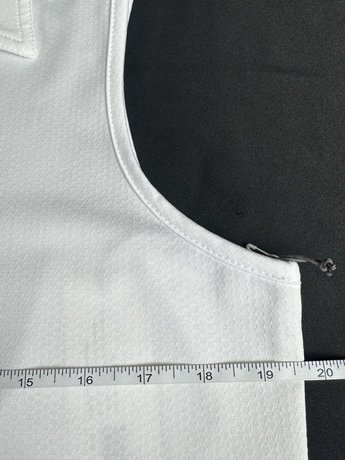 JOFIT WOMEN'S GOLF SHIRT Sz L.         (B.174)