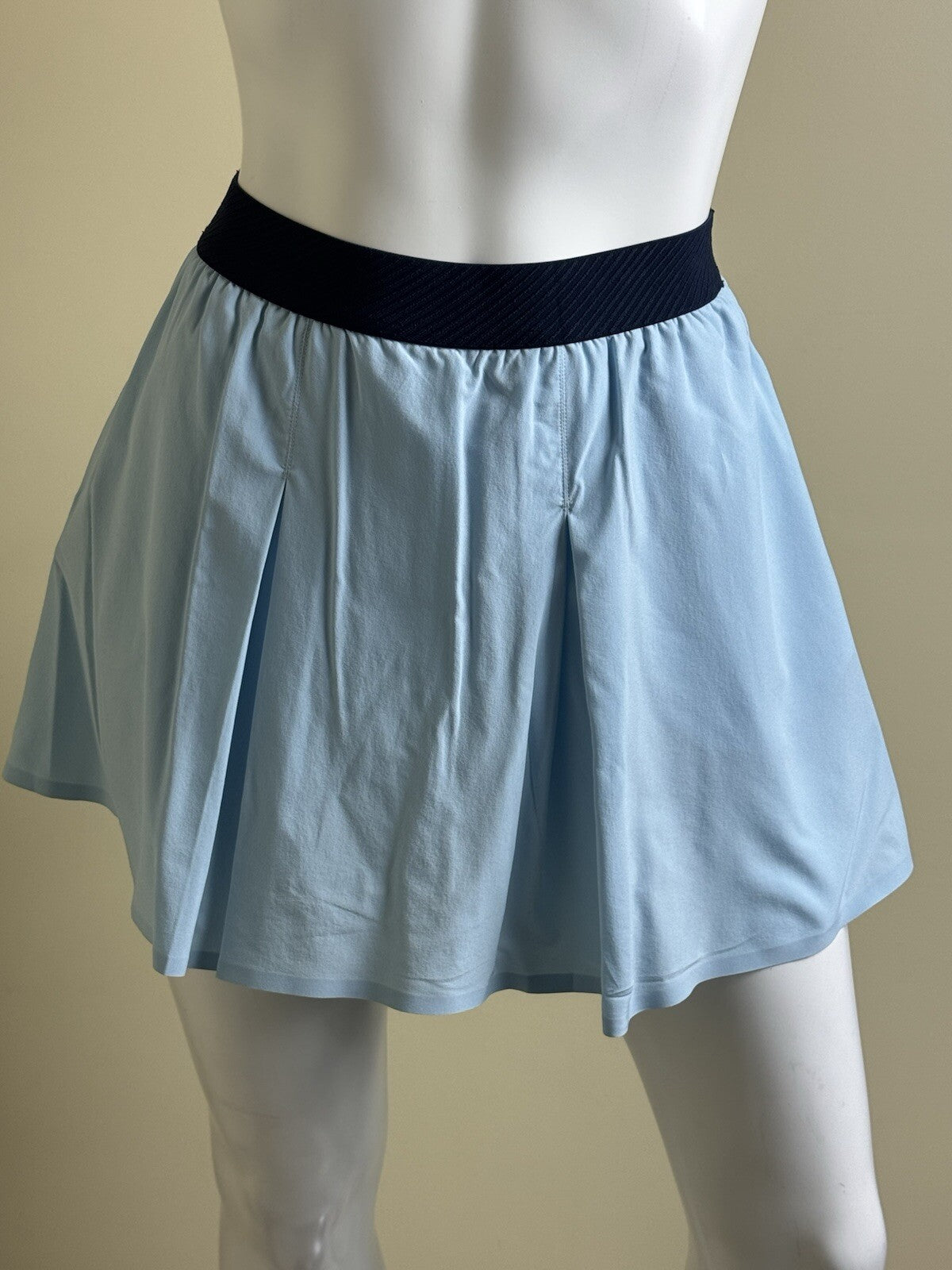 PUMA Women's Golf Tennis Skort Skirt Sz S (B.133/5)