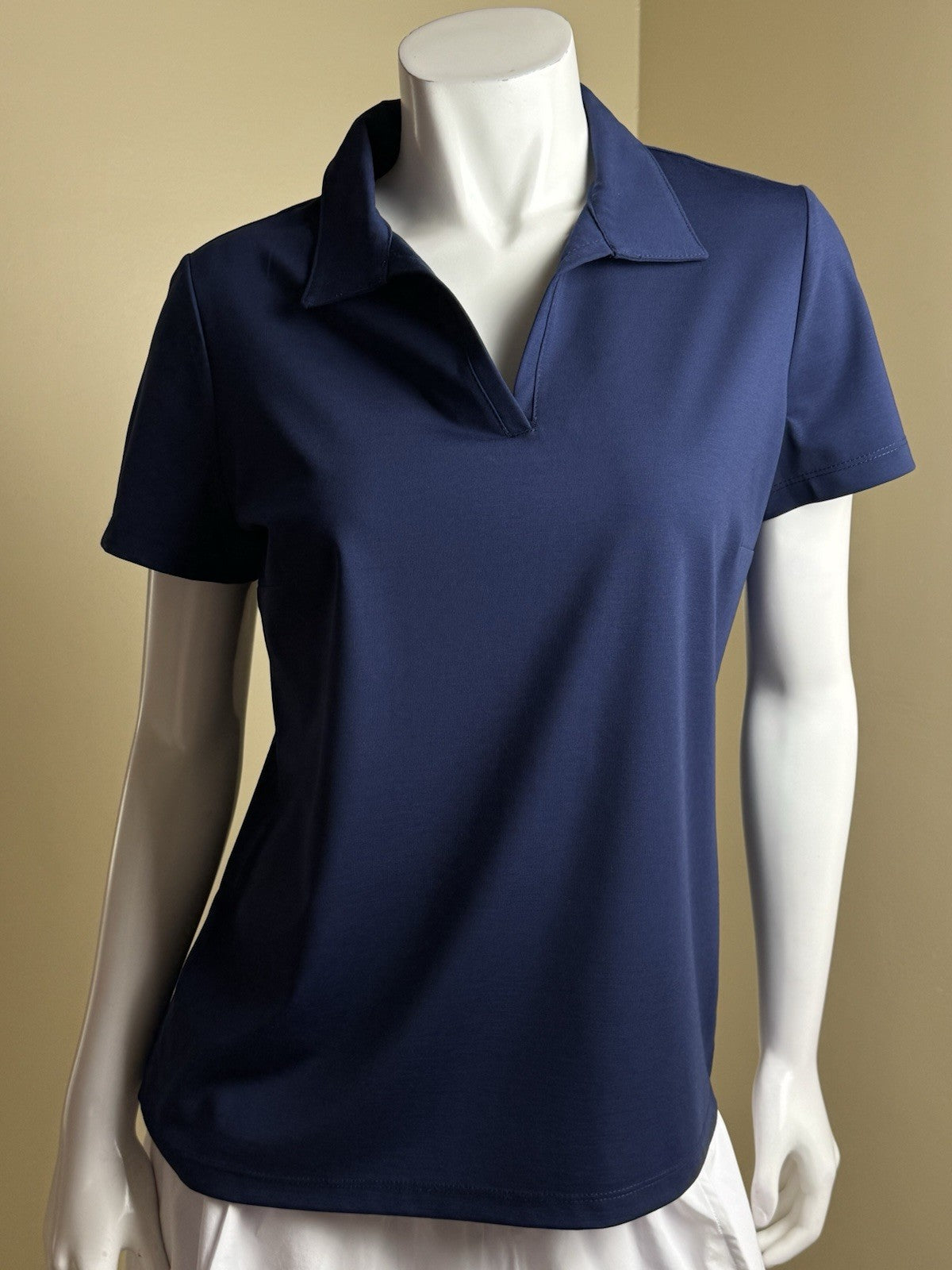 $109 Sailor-Sailor Women’s Golf Tennis Shirt Size M   (B.188)