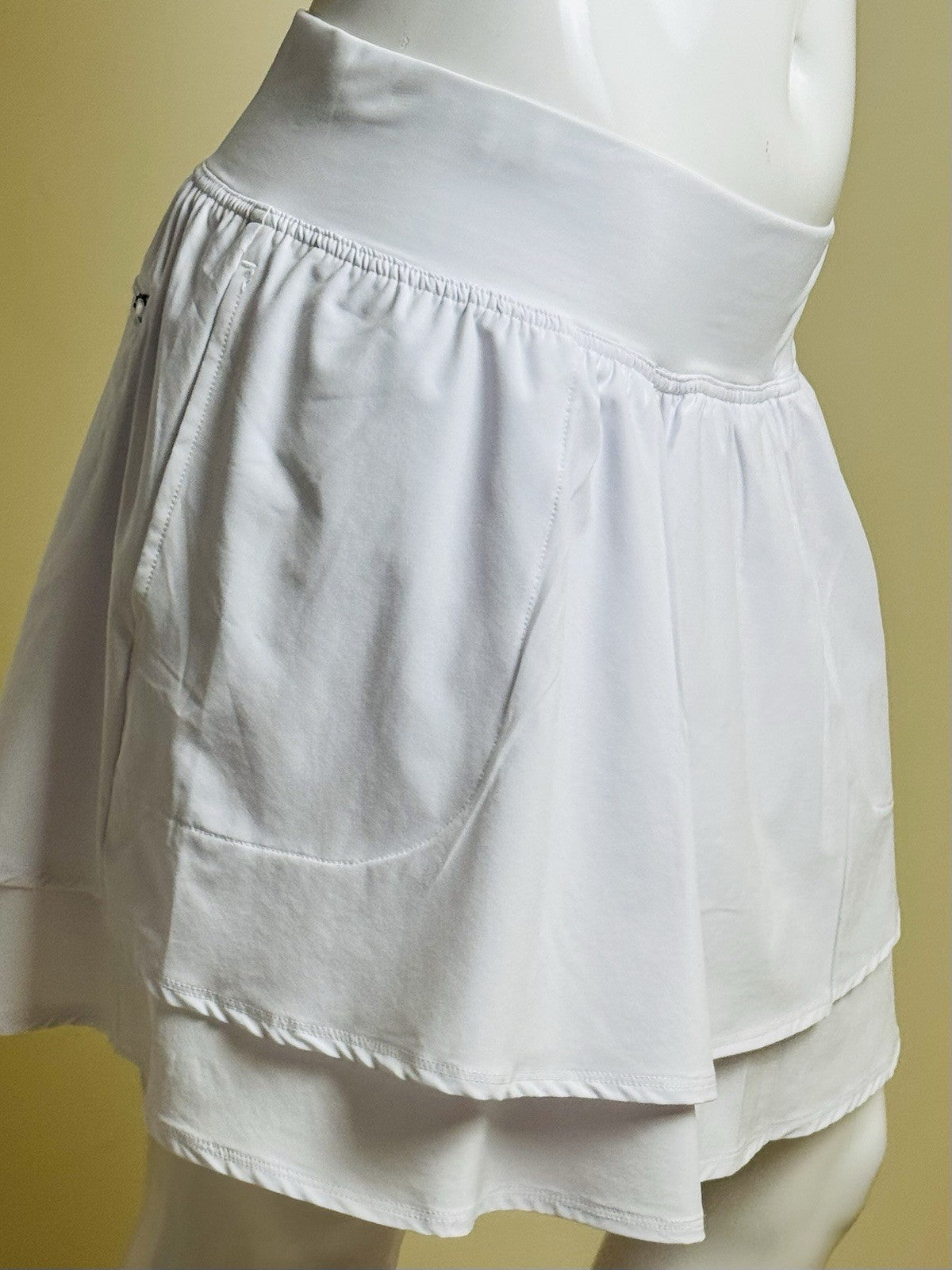 FootJoy Golf Performance Skirt Skort Size L.      (B.189)