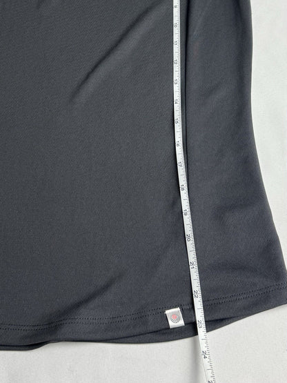 Guru Golf Women's Golf Polo Shirt Sz M. (B172)