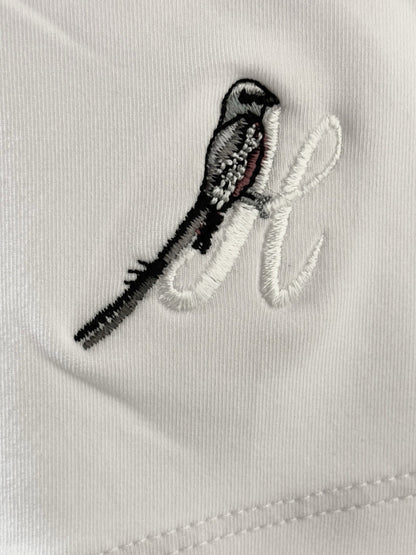$75 Adidas Women’s Golf Shirt Sz M    (B.162)