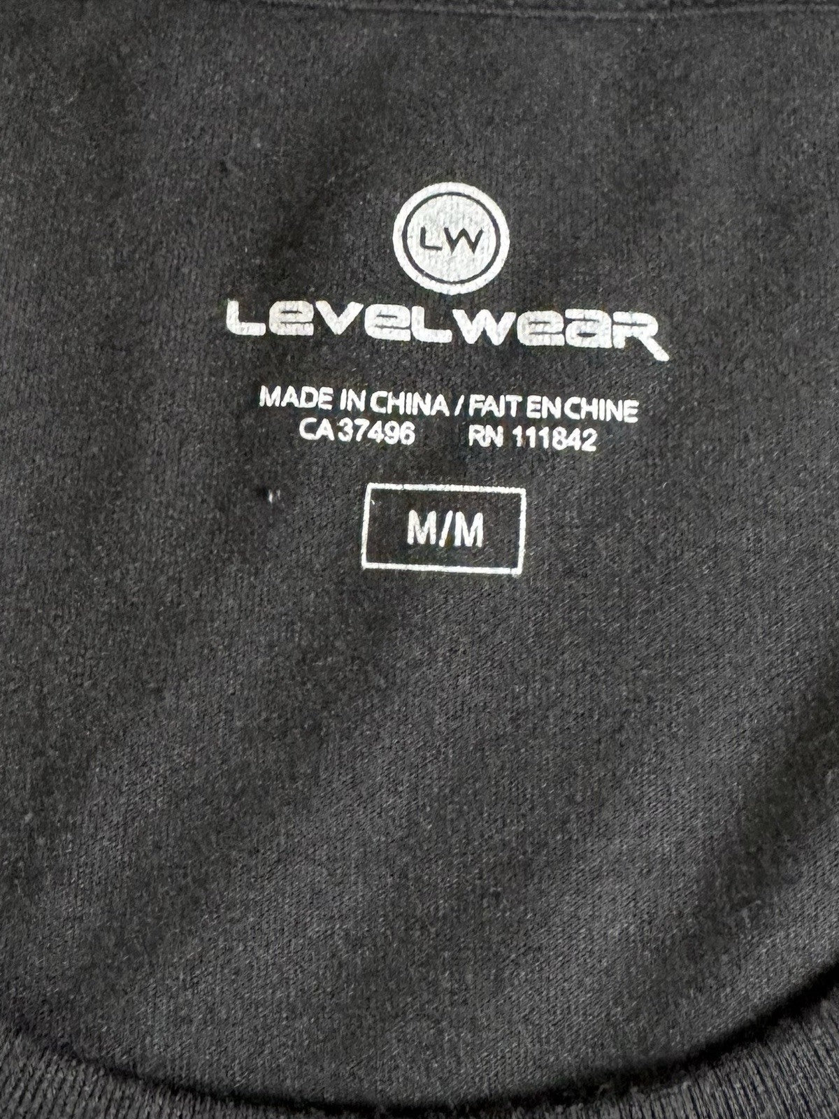 LeverWear Women's Pittsburch Logo Sweatshirt Sz M.   (B.156)
