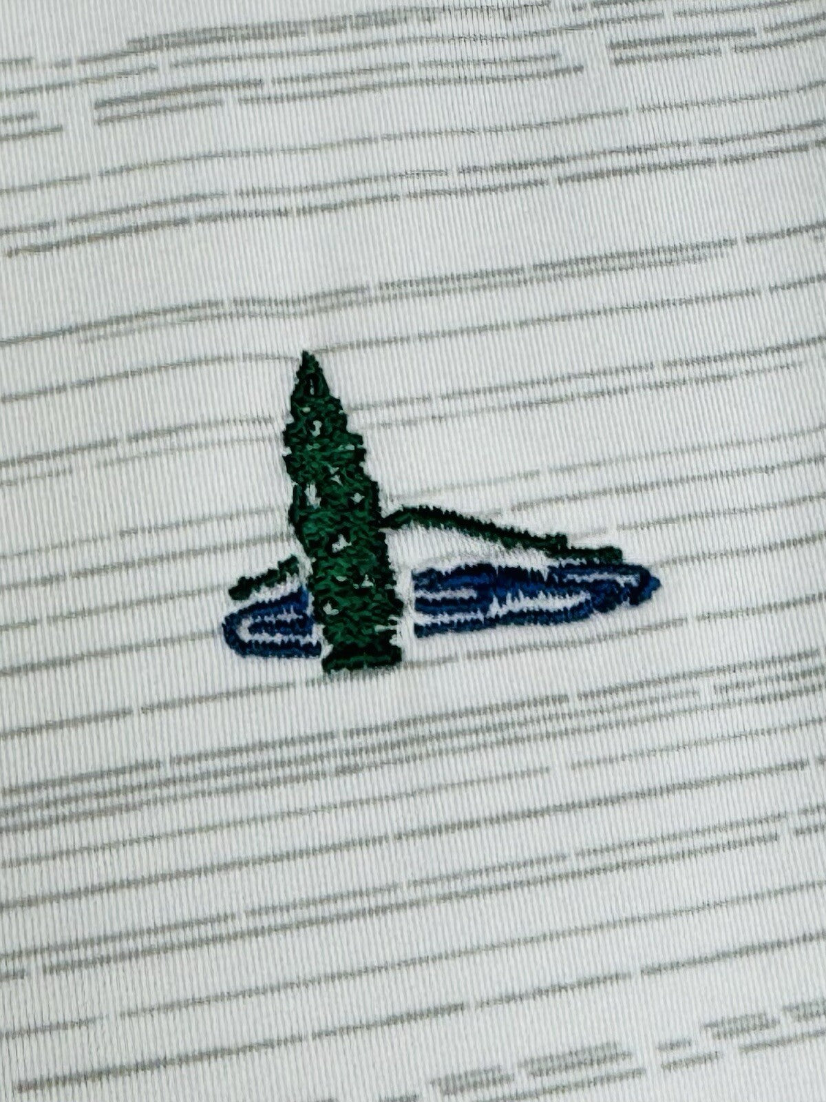 Adidas Women’s Polo Golf Shirt SZ M Climacool  (B.136)