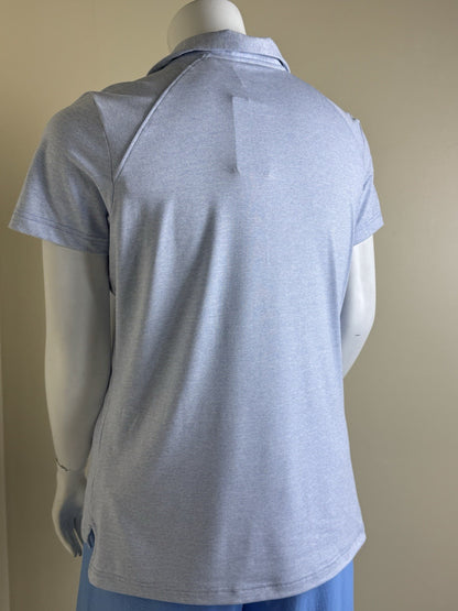 Ping Women’s Top Golf Shirt Sz 16. (B.160)