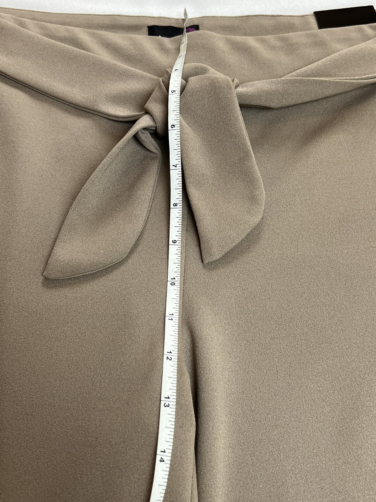 $39 Flirtatious Women’s Wide Leg Pants Sz XL. (B.027)