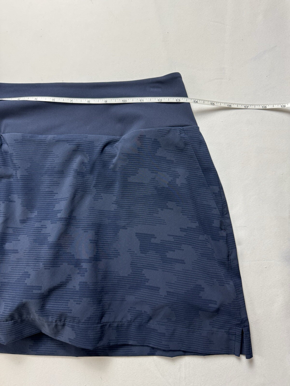 PUMA Women's Golf Tennis Skort Skirt Sz S (B.133/3)