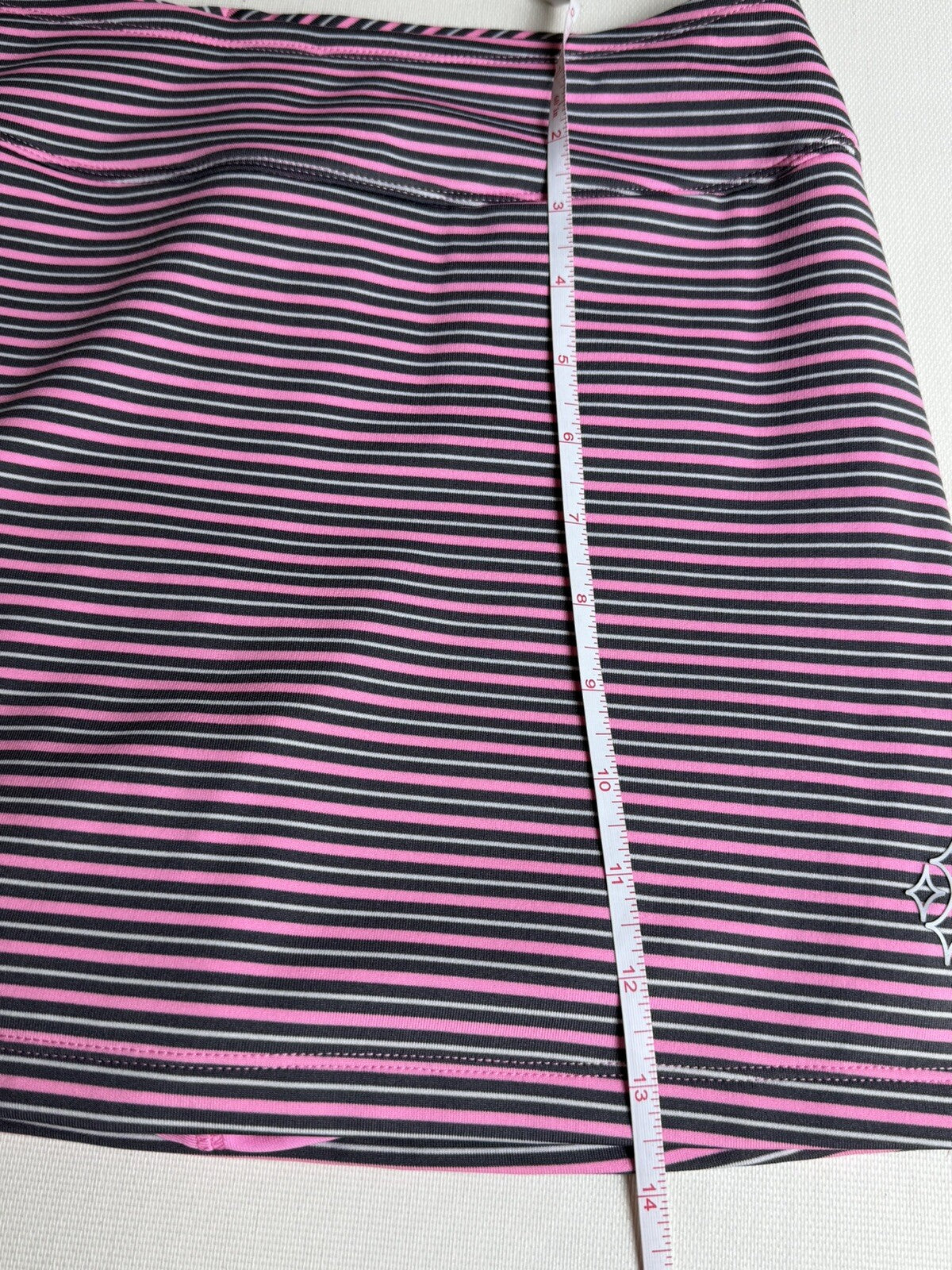 Jofit Women’s Golf Skirt Sz S   (42)