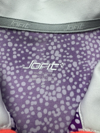 JOFIT Women’s Golf Shirt Size S      (B.160)