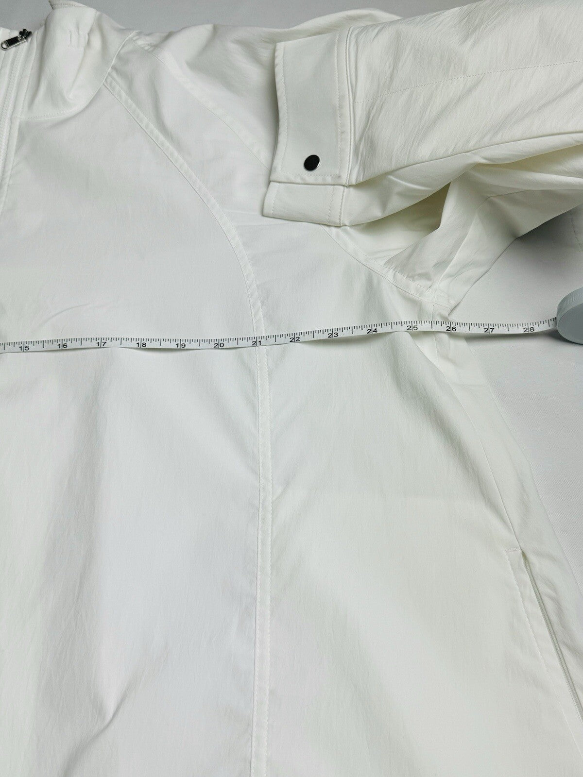 Athleta Women’s Sz XL Nylon Long Sleeve Pullover Sweater (B.91)