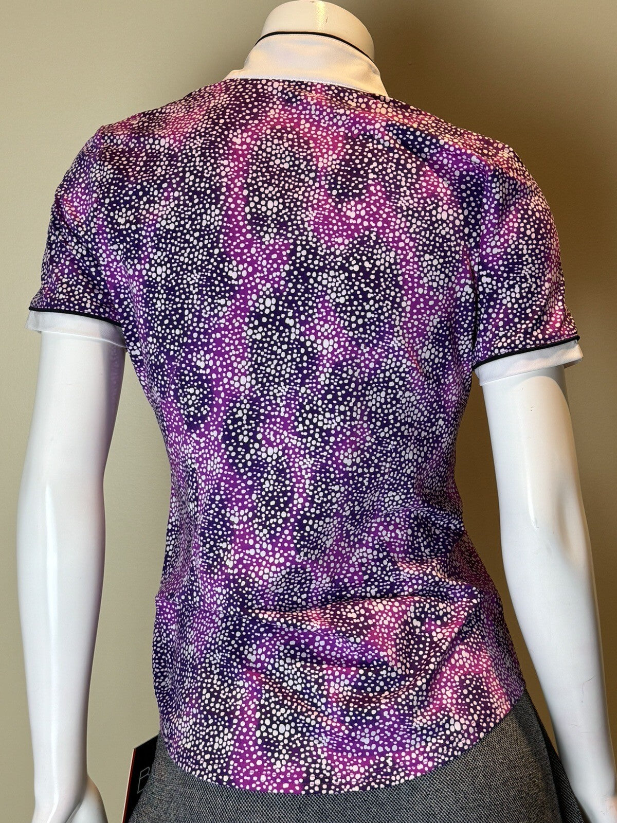 JOFIT Women's Golf Shirt/Top Size S  (56)