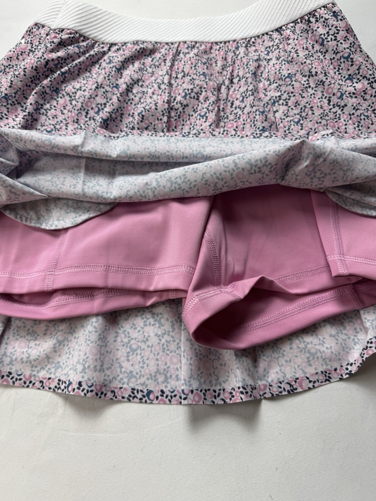 PUMA Women's Golf Tennis Skort Skirt Sz S (B.133/5)