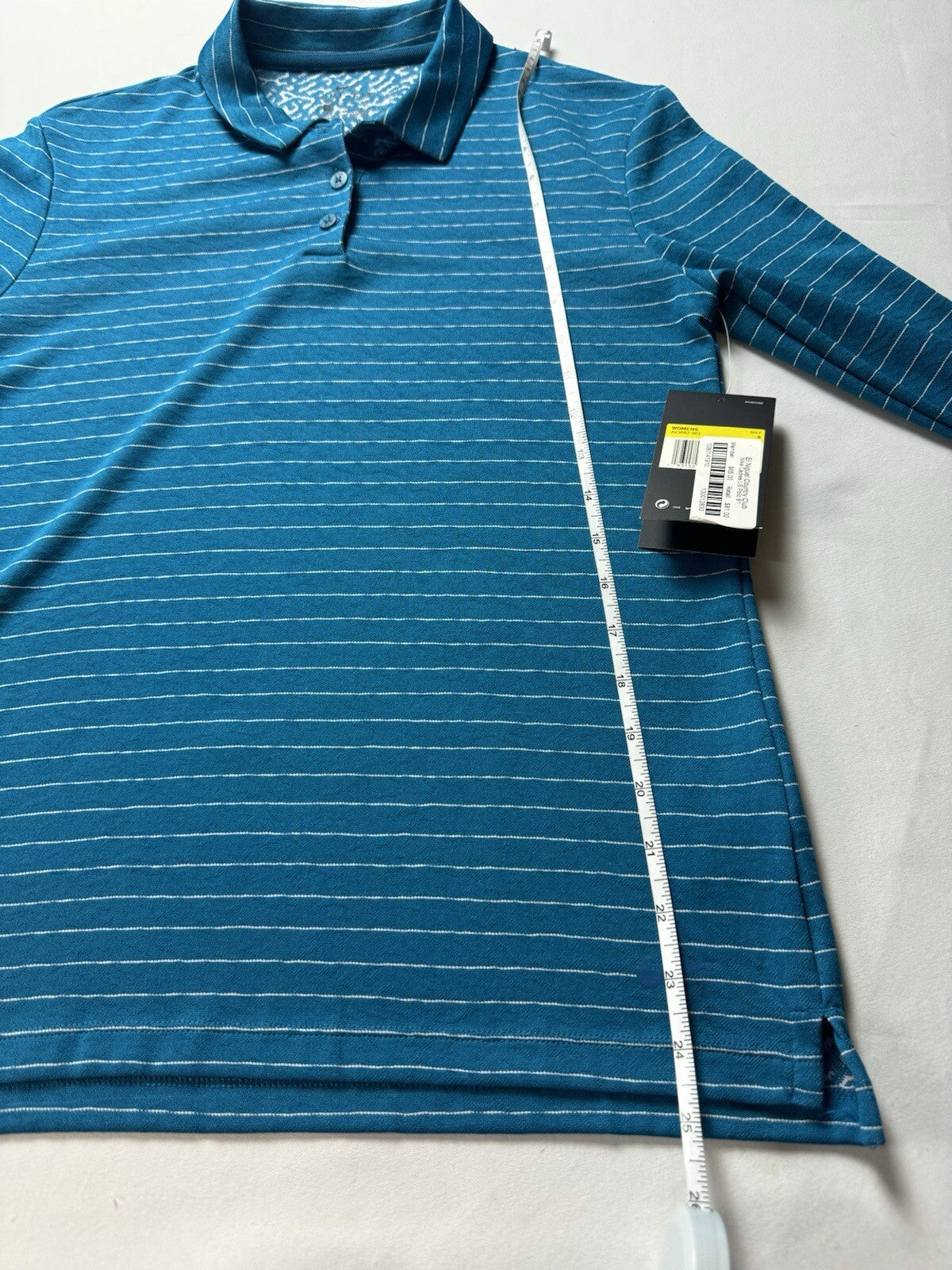 Nike Women’s Golf Sweatshirt Sz S (B.106)